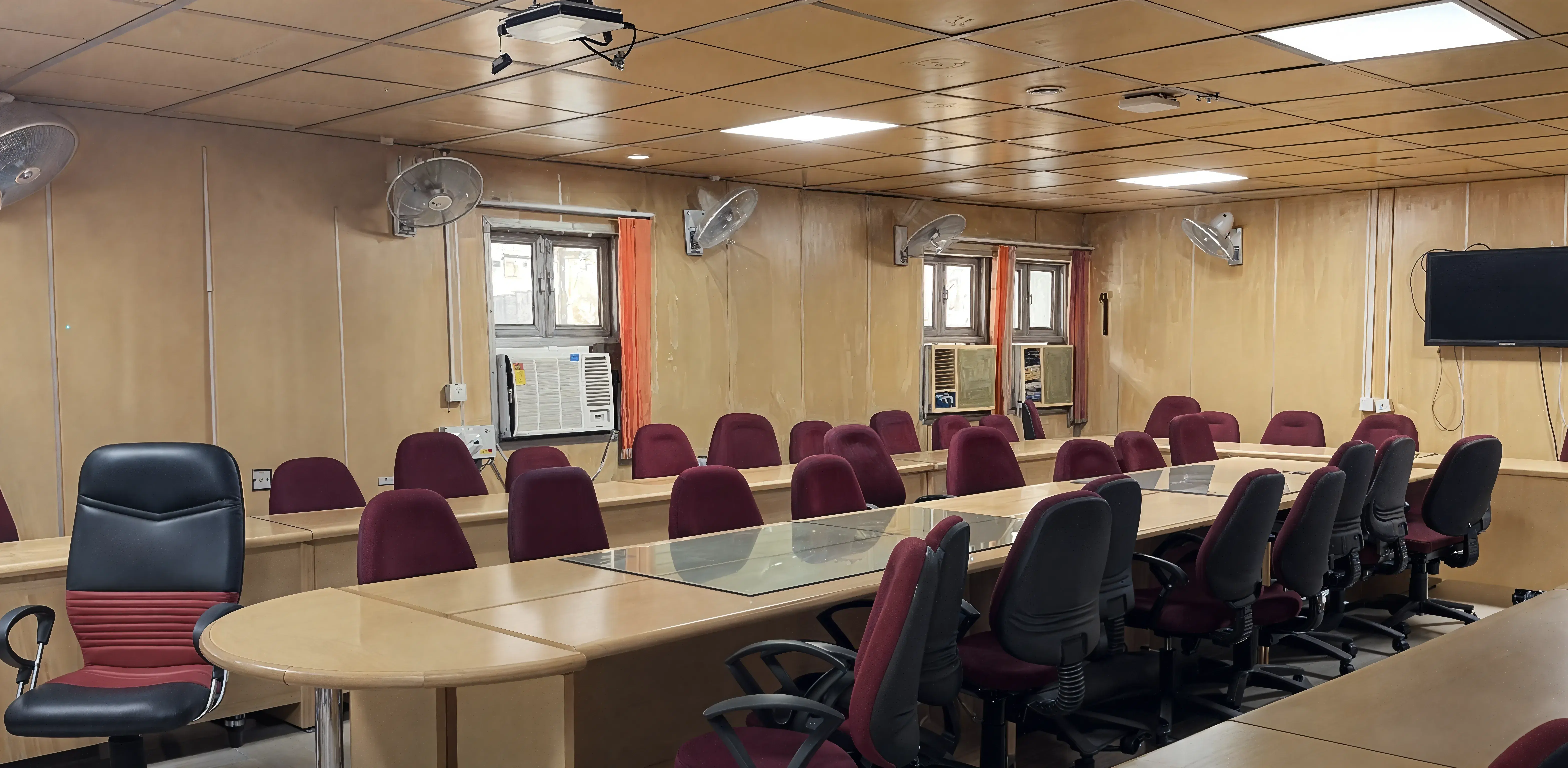 SMS Varanasi Academic Infrastructure photo 3